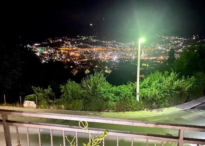 Sarajevo City View Apartment