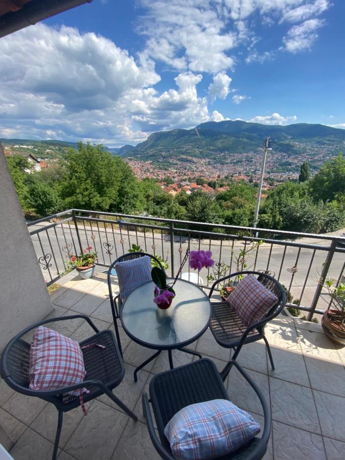 View Apartment Sarajevo