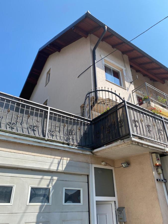 Apartamento View Sarajevo